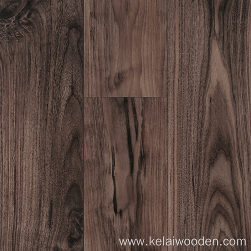 American Walnut Engineered Wood Flooring